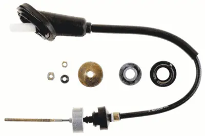 Precio Bajo Cable de accionamiento, accionamiento del embrague SACHS 3074 600 239 SACHS 3074 600 239